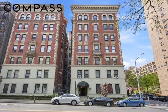 485 Central Park West