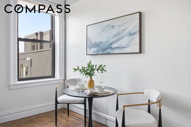 485 Central Park West