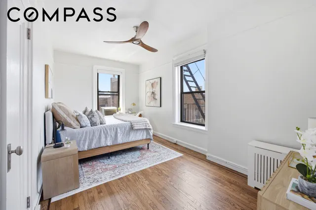 485 Central Park West
