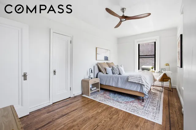 485 Central Park West