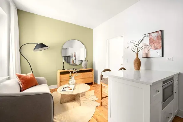 26 Gramercy Park South
