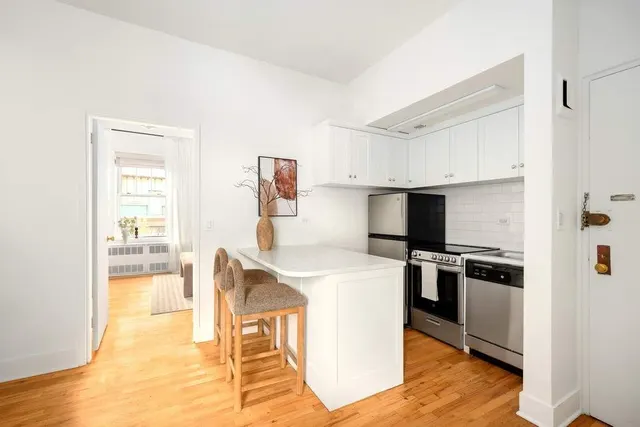 26 Gramercy Park South