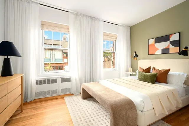 26 Gramercy Park South