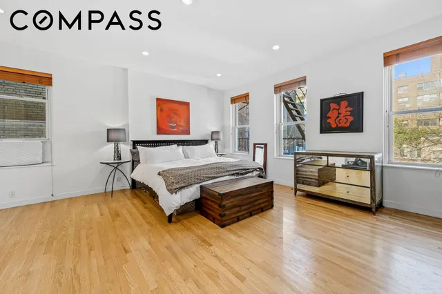 53 West 11th Street
