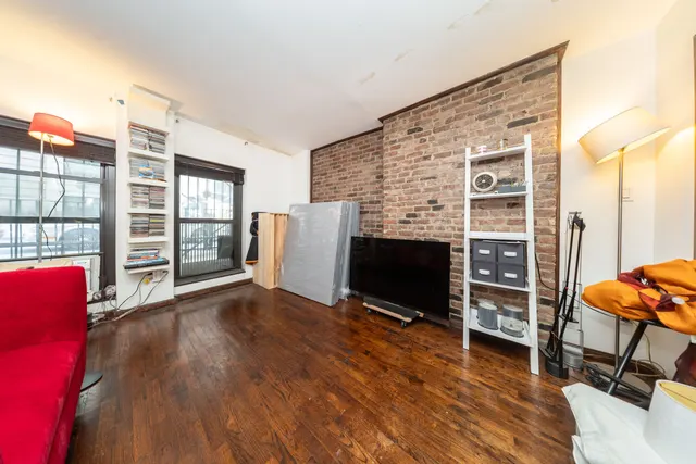 49 East Twelfth Street