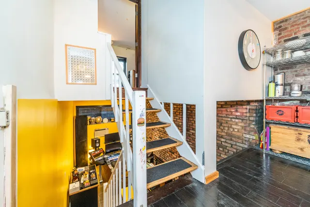 49 East Twelfth Street
