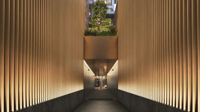 126 East 57 Street