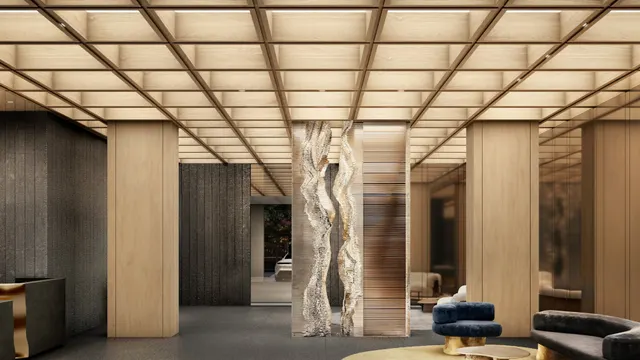 126 East 57 Street