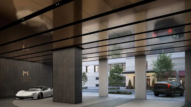 126 East 57 Street