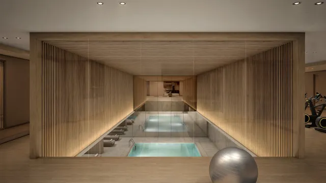 126 East 57 Street