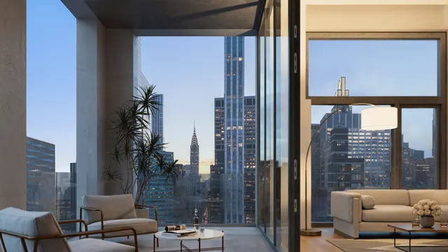 126 East 57 Street