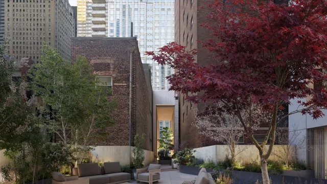 126 East 57 Street