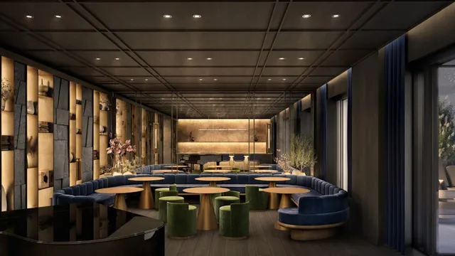 126 East 57 Street