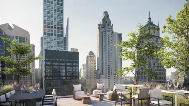 126 East 57 Street