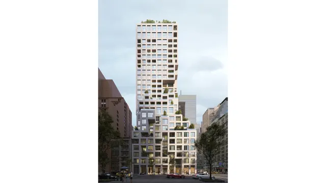 126 East 57 Street