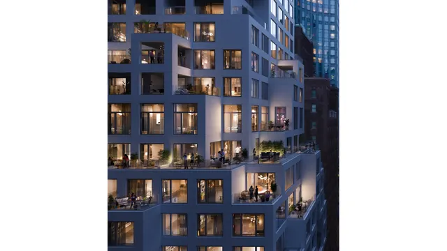 126 East 57 Street