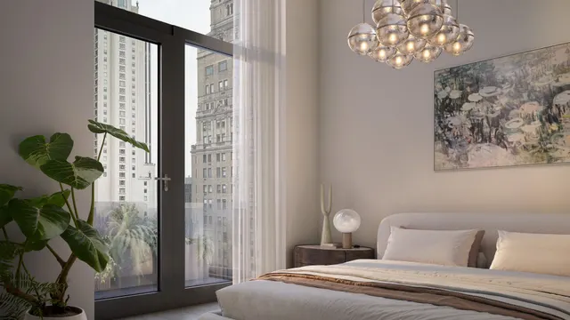 126 East 57 Street