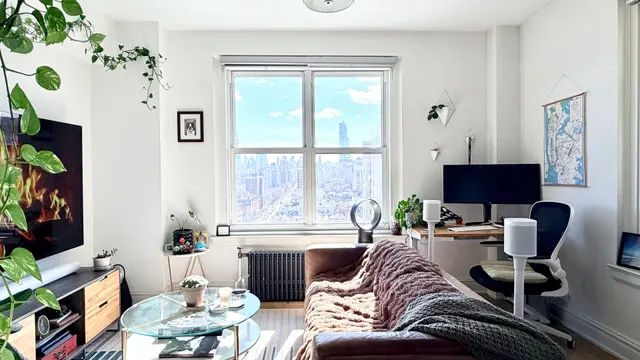 200 West 108th Street