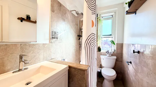 200 West 108th Street