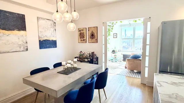 200 West 108th Street