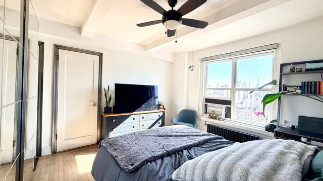 200 West 108th Street