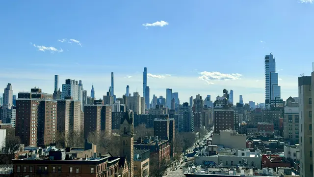 200 West 108th Street