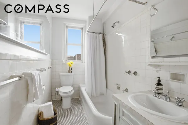 245 West 104th Street