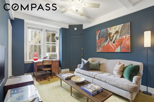 245 West 104th Street