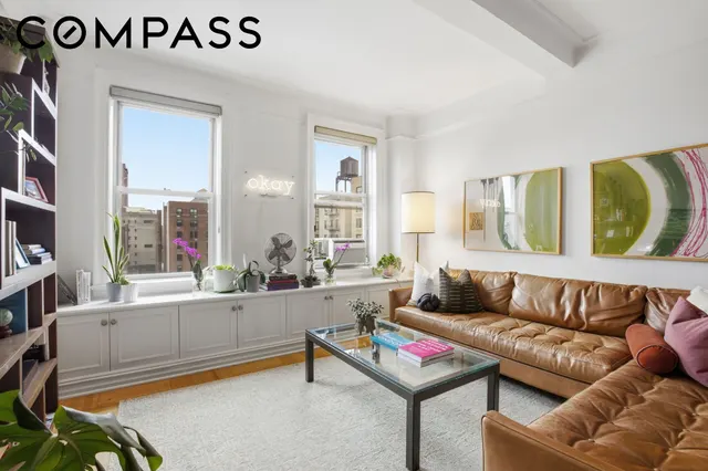 245 West 104th Street
