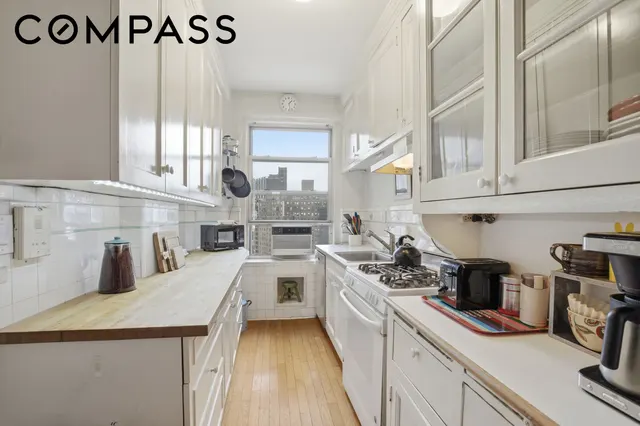 245 West 104th Street