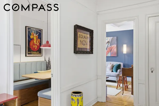 245 West 104th Street