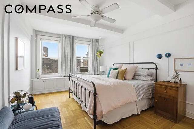 245 West 104th Street