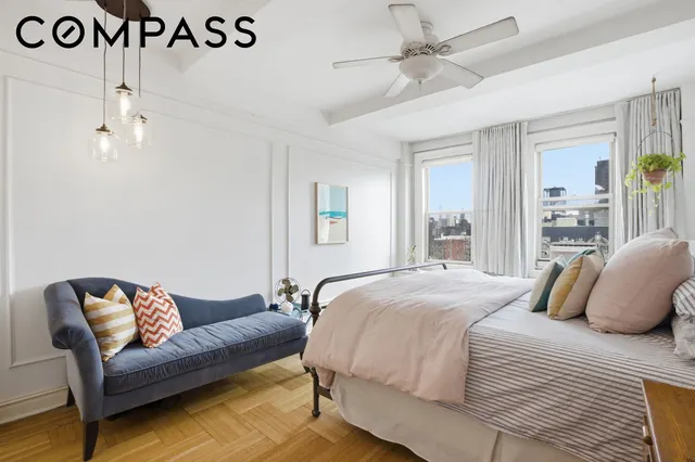 245 West 104th Street