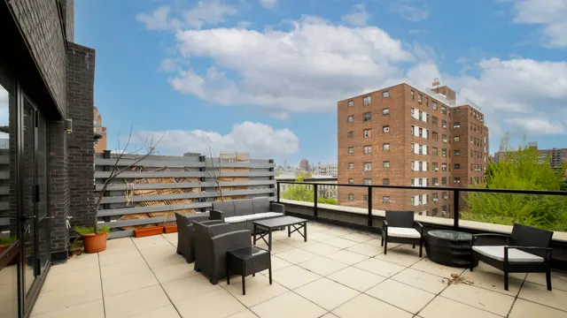 63 West 104th Street