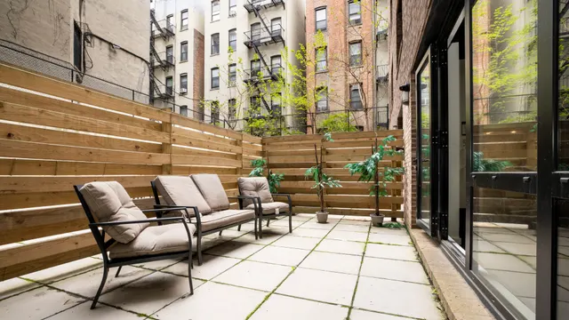 63 West 104th Street