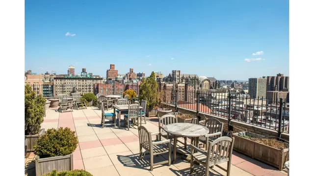 245 West 107th Street