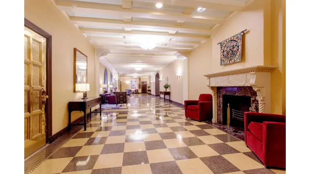 245 West 107th Street