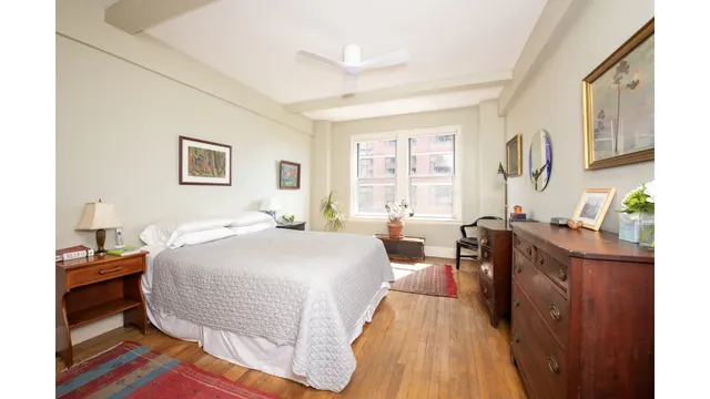 245 West 107th Street