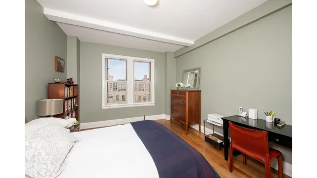 245 West 107th Street