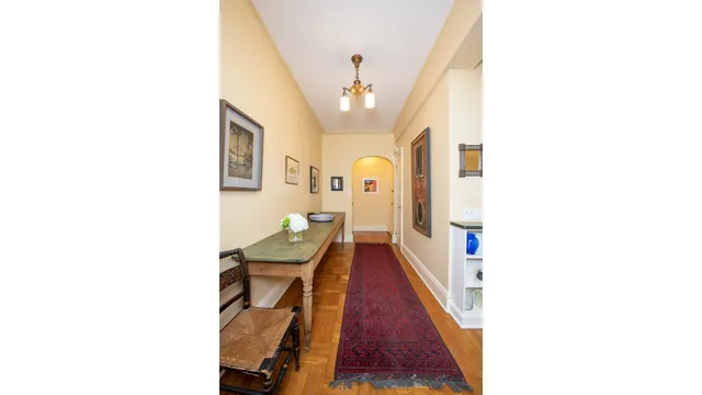 245 West 107th Street