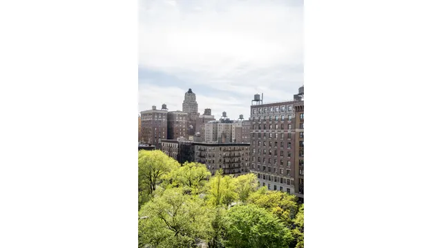 245 West 107th Street