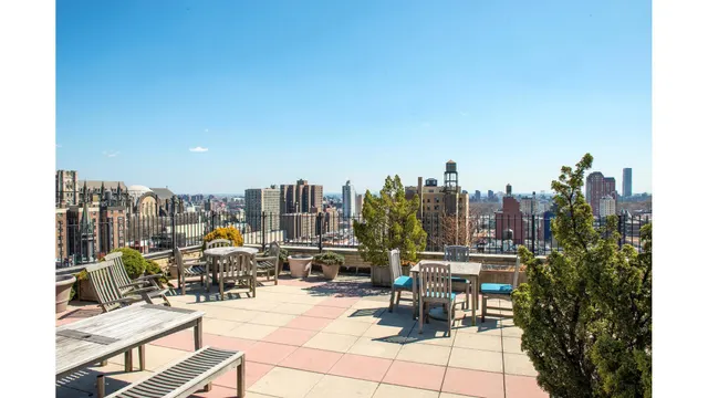 245 West 107th Street