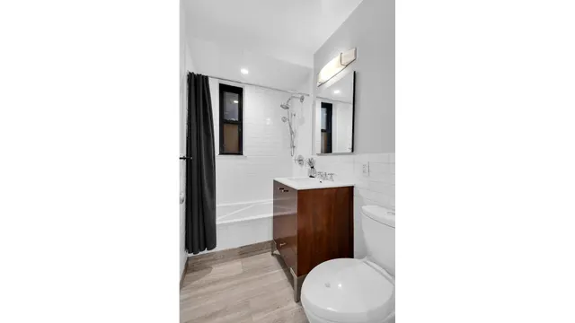 100 West Twelfth Street