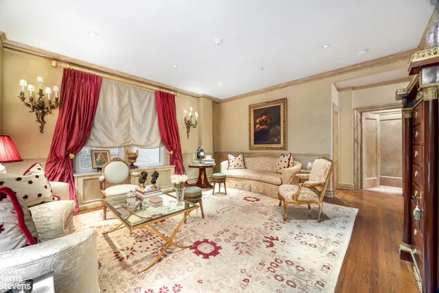 470 Park Avenue