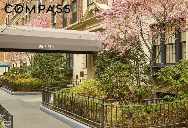 25 Fifth Avenue