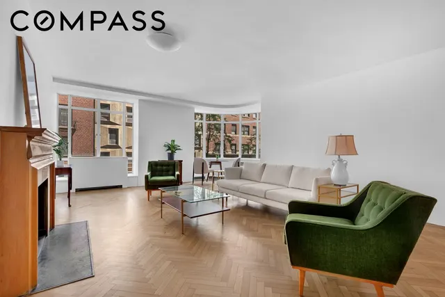 24 West 55th Street