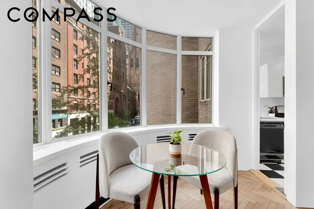 24 West 55th Street