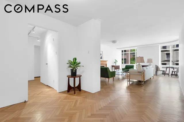 24 West 55th Street