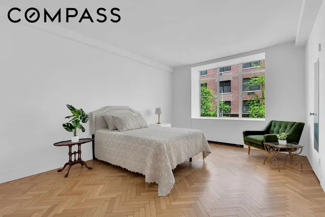 24 West 55th Street
