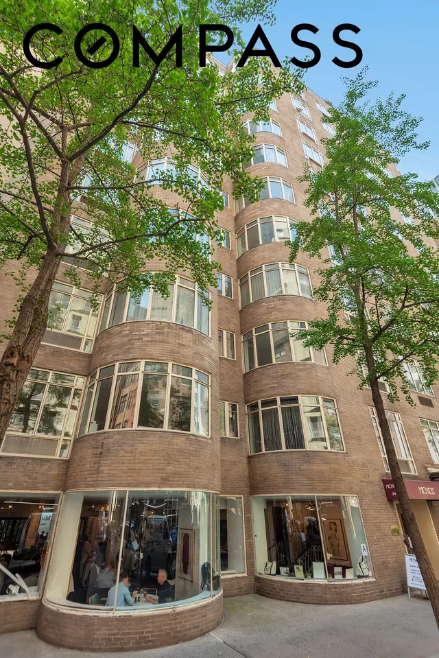 24 West 55th Street